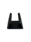 Baza Bağlantı Elemanı Ara Tutucu Yatak ve Baza Birleştirme Aparatı Plastik(SİYAH) Siyah SİYAH - 2 ADET thumbnail 3