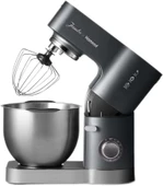 Jumbo x Homend Artfood 3025H Antrasit Stand Mikser thumbnail 1