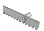 BFT KRAMEYER DİŞLİ 30x8 4  METRE - 1
