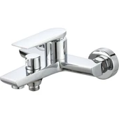 Fleko Mustang 320 Banyo Bataryası - 1