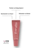 Everyday Beauty 3in1 Lip Balm Kahve, Nemlendirici Besleyici Parlatıcı Dudak Bakım 10 ml thumbnail 1