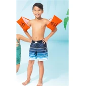 Intex Kırmızı Kolluk 30x15 cm (6-12 Yaş) - 4