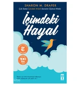 Timaş - İçimdeki Hayal - Sharon M. Draper - 1