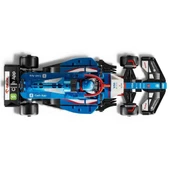LEGO Speed Champions Visa Cash App RB VCARB 01 F1 Yarış Arabası 77246 thumbnail 2