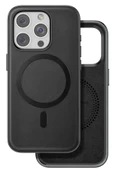 Venco iPhone 15 Pro Max Puskas Magsafe Kapak - Siyah thumbnail 2