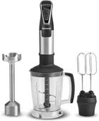 Homend Handmaid 1966h Inox XLarge Hazneli, Çift Bıçaklı Blender Set thumbnail 1