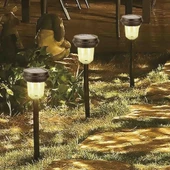 Panther Pt-b117 Solar Led Bahçe Lambası - 3