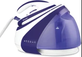 Homend Jetsteam 1165H Buhar Kazanlı Ütü Mor Beyaz thumbnail 1