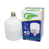 40W E27 TORCH LED AMPUL KA-40T (5047) - 1