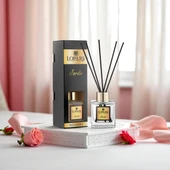 Lopars Bellisima (Bellisima) 5 Bambu Çubuklu Oda (oda parfümü) Kokusu 100 ml - 4