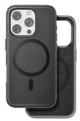 Venco iPhone 16 Pro Puskas Magsafe Kapak - Siyah thumbnail 1