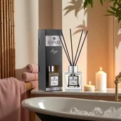 Lopars Melek (Angel) 5 Bambu Çubuklu Oda (oda parfümü) Kokusu 100 ml - 5