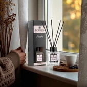 Lopars Poudre (Pudra) 5 Bambu Çubuklu Oda (oda parfümü) Kokusu 100 ml - 5