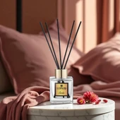 Lopars Bellisima (Bellisima) 5 Bambu Çubuklu Oda (oda parfümü) Kokusu 100 ml - 6