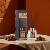 Lopars Santal (Sandal Ağacı) 5 Bambu Çubuklu Oda (oda parfümü) Kokusu 100 ml - 7