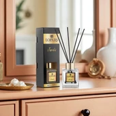 Lopars Bellisima (Bellisima) 5 Bambu Çubuklu Oda (oda parfümü) Kokusu 100 ml - 5