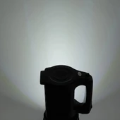 900 Lümen Ultra Güçlü El Feneri  Wt-613 thumbnail 5