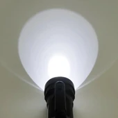 900 Lümen Ultra Güçlü El Feneri  Wt-613 thumbnail 4