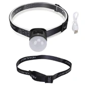 7 Mod Şarjlı Kafa Ve Kamp Lambası  Wt-618 thumbnail 5