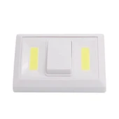 Cob Ledli Duvar Dolap Lambası Wt-382 - 2