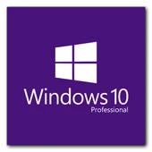 Windows 10 Pro Dijital Lisans Anahtarı Key 7/24 Hızlı Teslimat - 1
