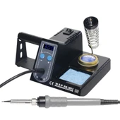 Wep WEP-926LED-II Isı Ayarlı Ekranlı Dijital Havya İstasyonu - 2