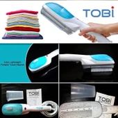 Tobi Steamer Buharlı Pratik Mucize Ütü - 2