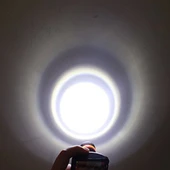 Pilli Zoomlu Kafa Feneri  Wt-054 thumbnail 4