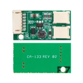 Weko CA-133D Led Inverter Üniversal Çift Portlu Çift Lambalı Giriş: 10-30 Volt Çıkış: 9.6 Volt - 1