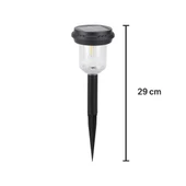 Panther Pt-b117 Solar Led Bahçe Lambası thumbnail 4