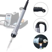 Wep WEP-926LED-II Isı Ayarlı Ekranlı Dijital Havya İstasyonu - 4