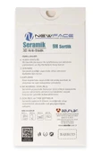 Xiaomi Redmi Note 13 Pro 5G 3D Antistatik Seramik Nano Ekran Koruyucu - 3