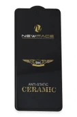 Vivo Y36 3D Antistatik Seramik Nano Ekran Koruyucu - 4