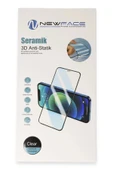 Xiaomi Redmi Note 13 Pro 5G 3D Antistatik Seramik Nano Ekran Koruyucu - 2