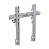 Vontech VT-65S  32'' - 65'' Lcd-Led Tv Kilitli Sabit Duvar Askı Aparatı - 1