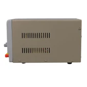 WEP 305D Ayarlanabilir Güç Kaynağı Laboratuvar Tipi DC0-30 Voltaj 0-5 Amper Adaptör - 3