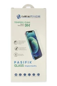 İnfinix Hot 30 5G Pasifik Cam Ekran Koruyucu - 6