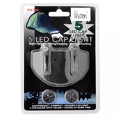 Şapkaya Takılan Lamba  Wt-127 thumbnail 6