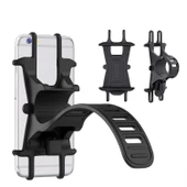 Motorsiklet  Bisiklet Telefon Tutucu thumbnail 4