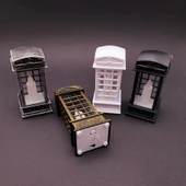 London Gece Lambası thumbnail 2