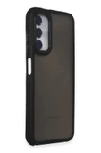 Samsung Galaxy A05S Harvel Kapak - Siyah thumbnail 2