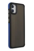 Samsung Galaxy A05 Harvel Kapak - Lacivert thumbnail 2