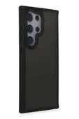 Samsung Galaxy S24 Ultra Harvel Kapak - Siyah thumbnail 2
