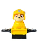 Paw Patrol Aksiyon Köpek Figürü Rubble 20149606 - 2