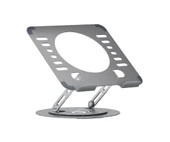 FRISBY FNC-5175ST TAŞINABİLİR KATLANIR NOTEBOOK STANDI 10-15.6'' - 1