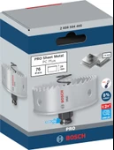 PRO SM PC-Plus Delik Açma Panç 76mm thumbnail 1