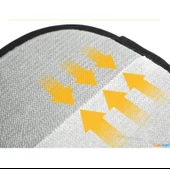 Süslüpati Yeni Nesil Tüy Toplama Eldiveni 20x15 cm thumbnail 4