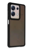 Xiaomi Redmi Note 13 Pro 5G Harvel Kapak - Siyah thumbnail 1