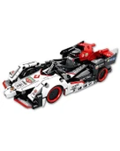 Ctoys Teknik Formula 1 Yarış Arabası 486 Parça 48020 thumbnail 2