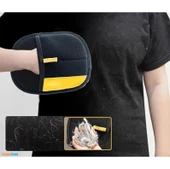 Süslüpati Yeni Nesil Tüy Toplama Eldiveni 20x15 cm thumbnail 3